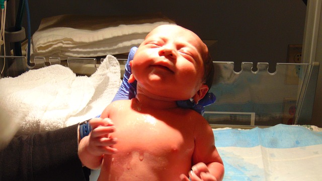 Many newborns have been saved by Michigan's Safe Delivery law. Now we may save even more...